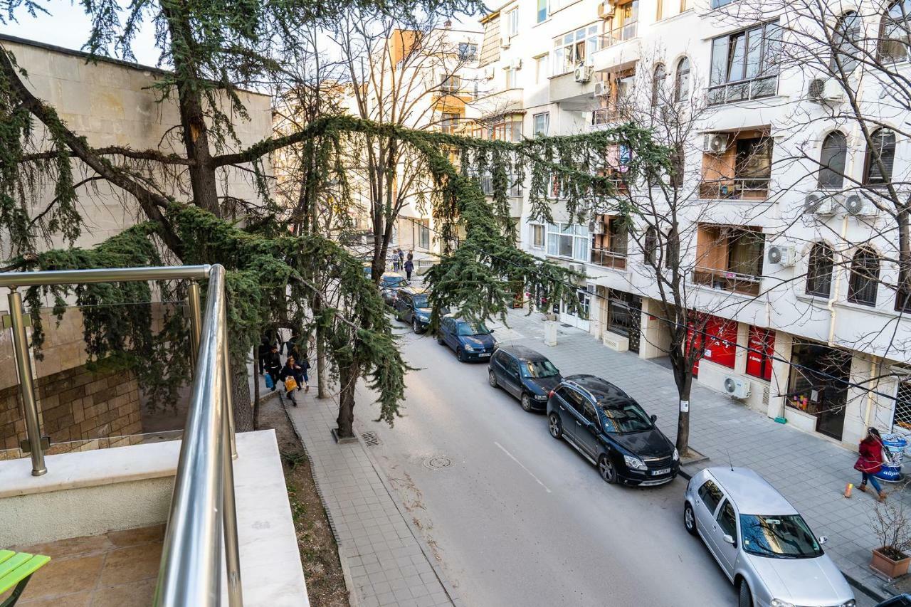 Apartamento Loft Varna Exterior foto