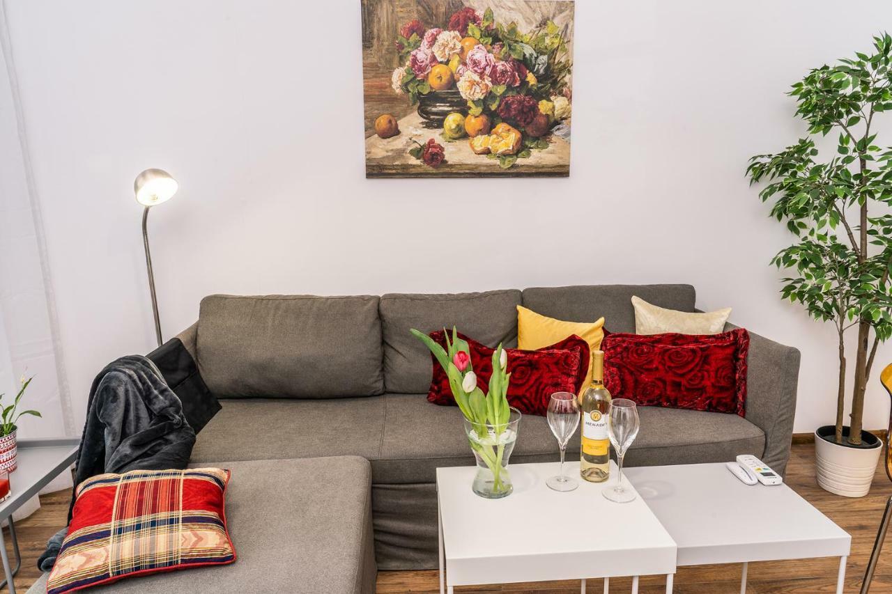 Apartamento Loft Varna Exterior foto
