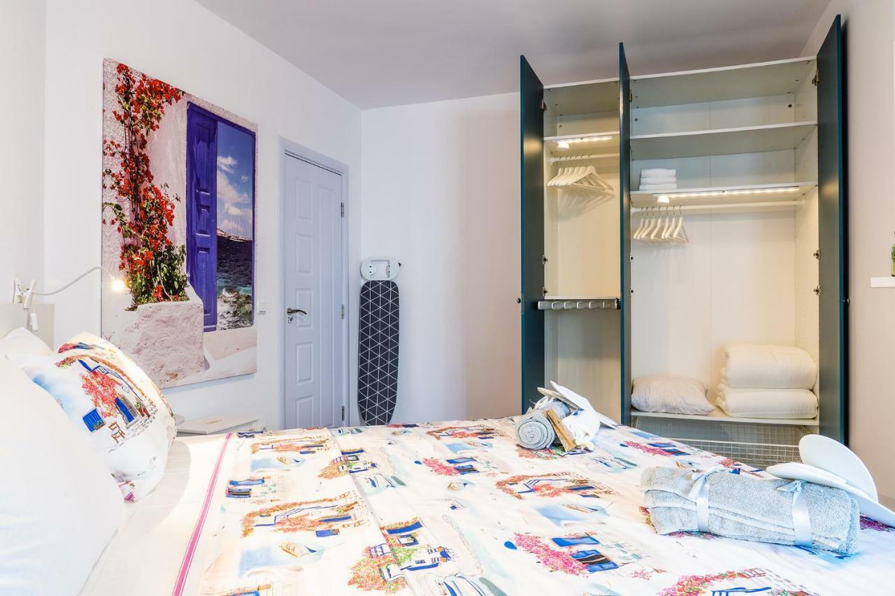 Apartamento Loft Varna Exterior foto